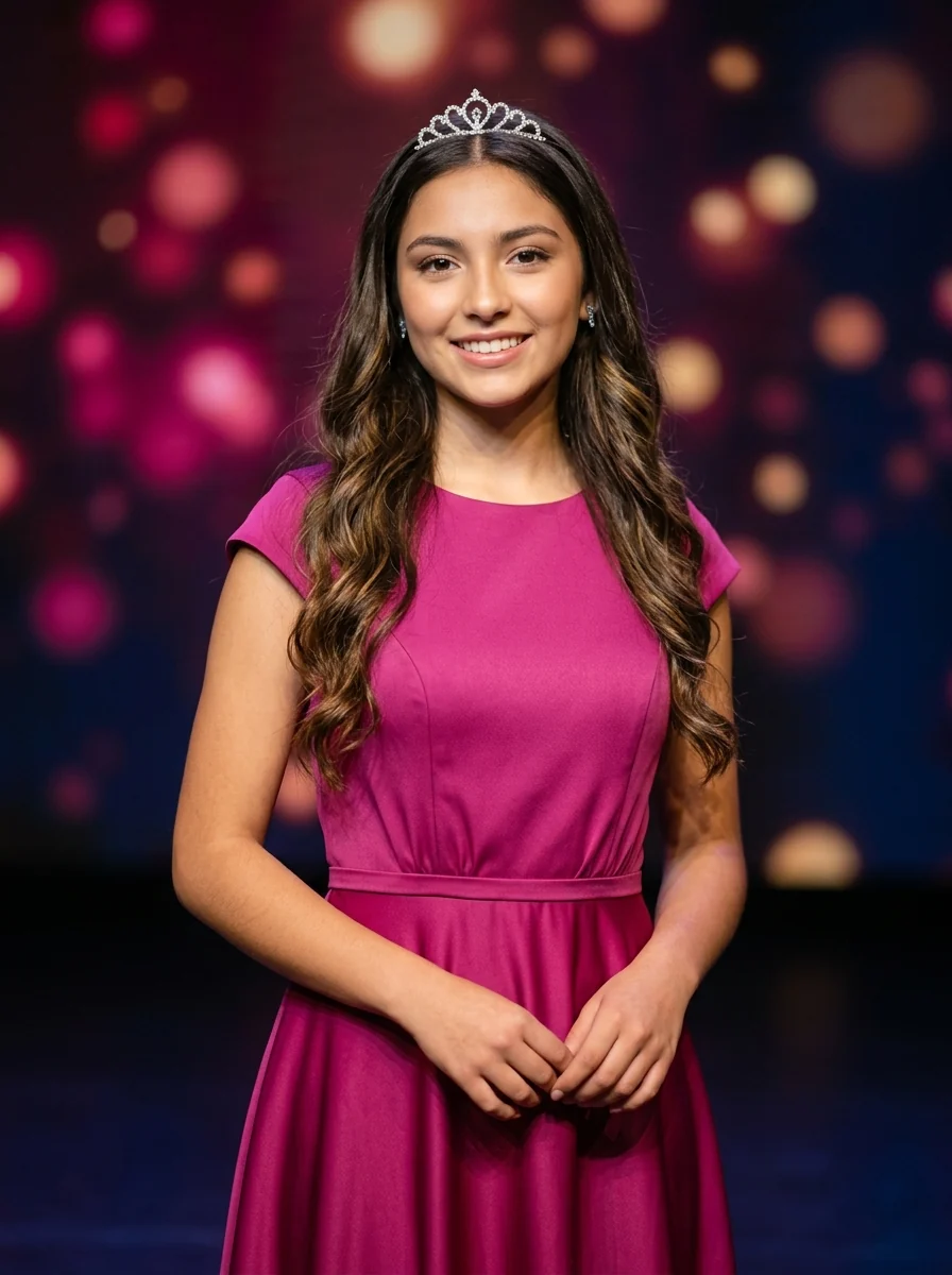 Candidata